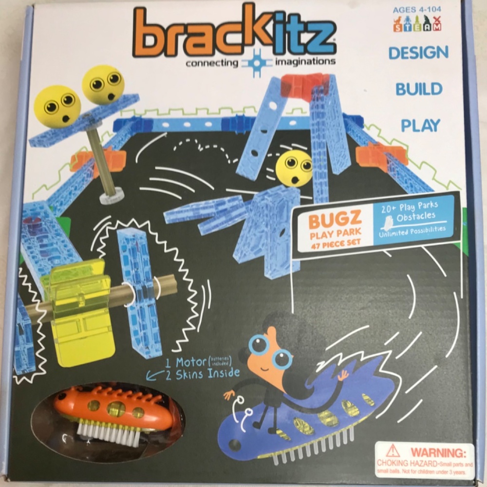 Brackitz - Picture 6 of 6